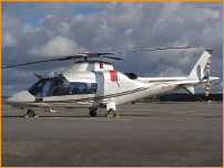 Продажа вертолета Agusta AW109 Grand