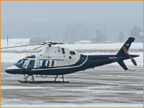 Продажа вертолета Agusta AW119