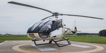 Eurocopter EC130