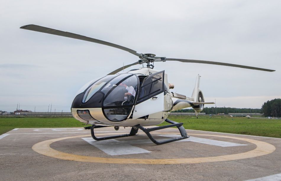 Eurocopter EC130